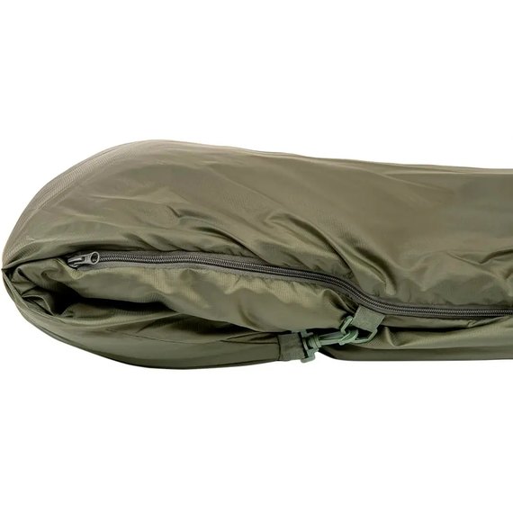 Спальний мішок Snugpak Softie Elite 1 LZ olive (5056694900411), зображення 3