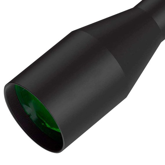 Оптический прицел Discovery Optics MS 3-9x40 (25.4 мм, без подсветки) 210809, изображение 5