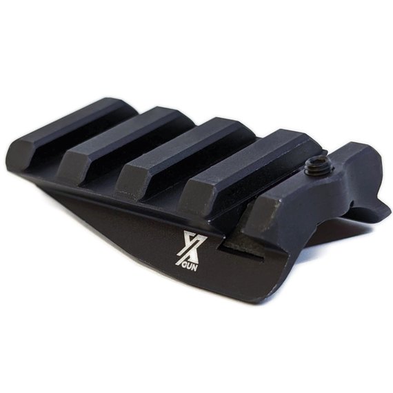 Планка Xgun Picatinny Rail на ПМ (500010), зображення 2