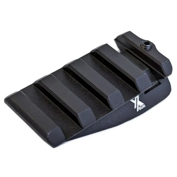 Планка Xgun Picatinny Rail на Форт 12/14 (500011)