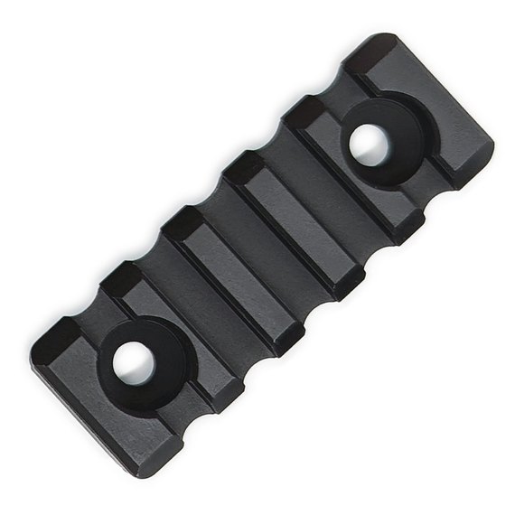 Планка Xgun Picatinny на 5 слотів M-LOK (24155226)