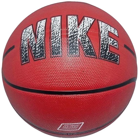Мяч баскетбольный Nike Everyday PlayGround 8P Graphic Deflated Red/Black/White size 7 (N.100.4371.651.07), изображение 2