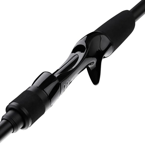 Спінінг Favorite X1 General Heavy X1.1C-772MH 2.32m 10-32g Ex.Fast Casting (1693.06.94), зображення 2