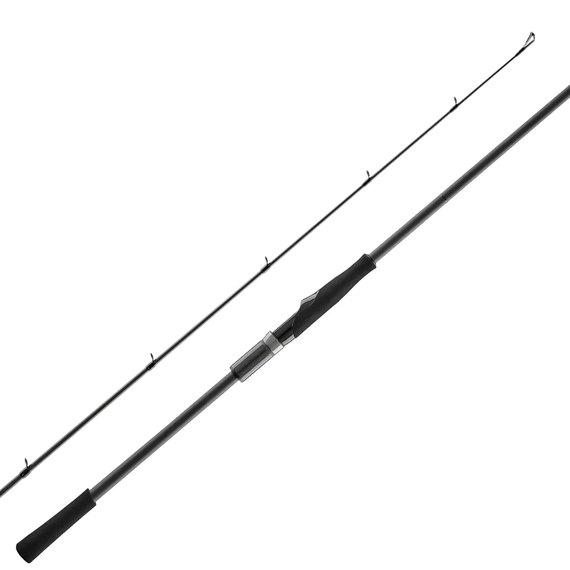 Спиннинг Favorite Black Swan BSWTS1-902MH 2.74m 10-36g Fast (1693.08.59)