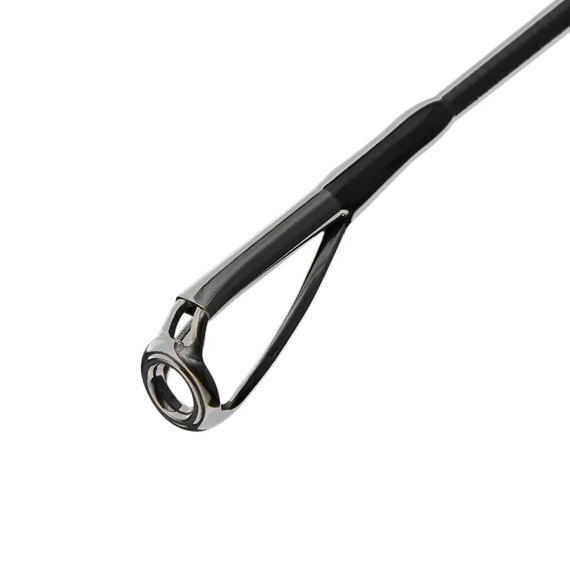 Спиннинг Favorite Black Swan BSWTS1-902MH 2.74m 10-36g Fast (1693.08.59), изображение 3