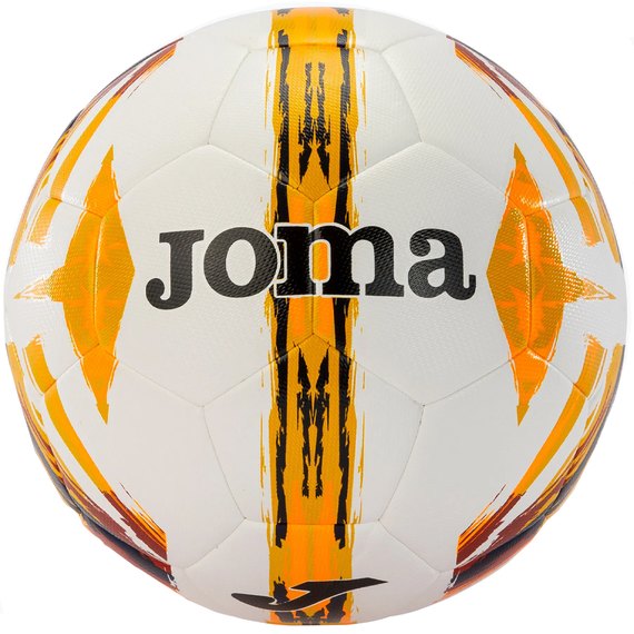 Мяч футбольный Joma Ultra-Light белый/желтый size 4 (401243.220), Размер: 4, Цвет: Белый/Желтый