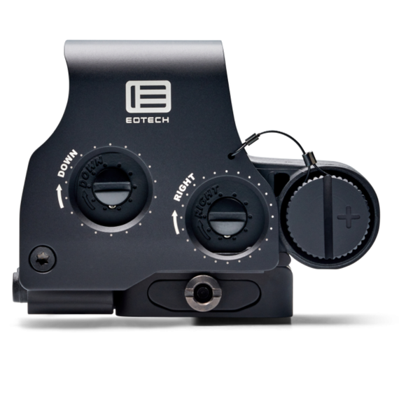 Коліматорний приціл EOTech 68MOA (XPS2-0), зображення 4
