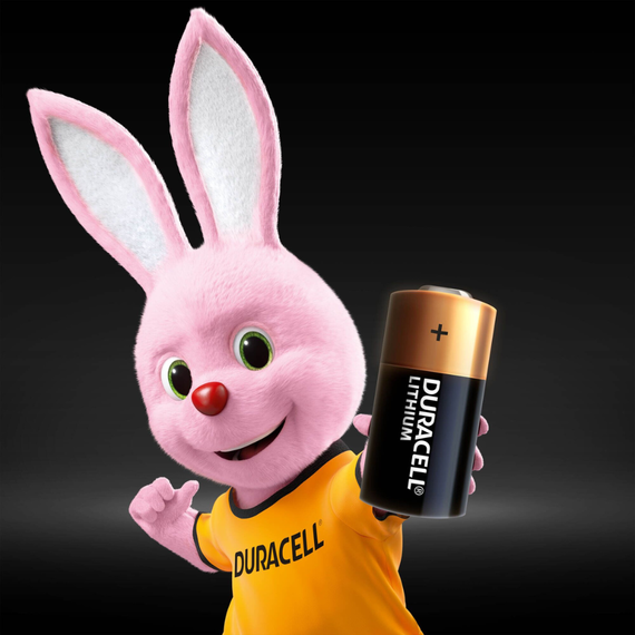 Батарейка Duracell DL 123 1 шт (6358538), изображение 3