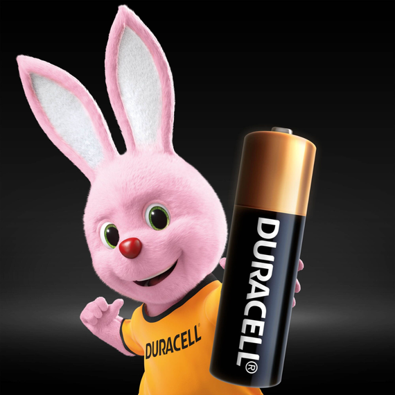 Батарейка Duracell MN27 BLN 1 шт (5260619) , изображение 3