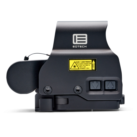 Коллиматорный прицел EOTech 68МОА (EXPS2-2), изображение 5