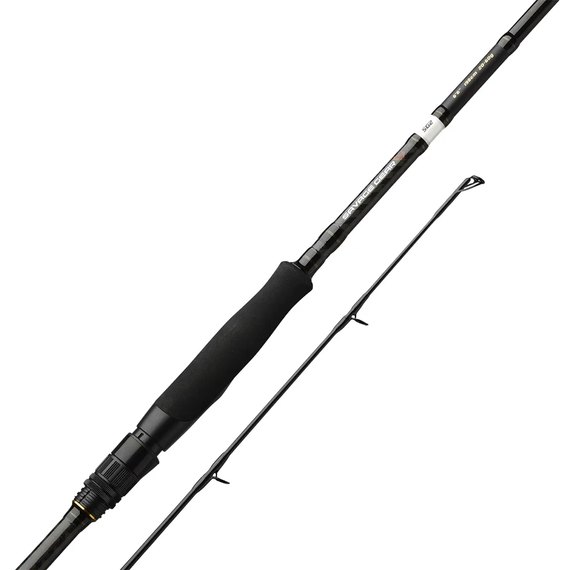 Спінінг Savage Gear SG2 Power Game 8’/2.43m 70-150g (75609), зображення 2
