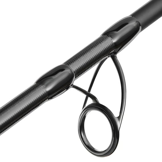 Спиннинг Favorite Black Swan BSWTS1-902H 2.74m 16-56g Fast (1693.08.60), изображение 2