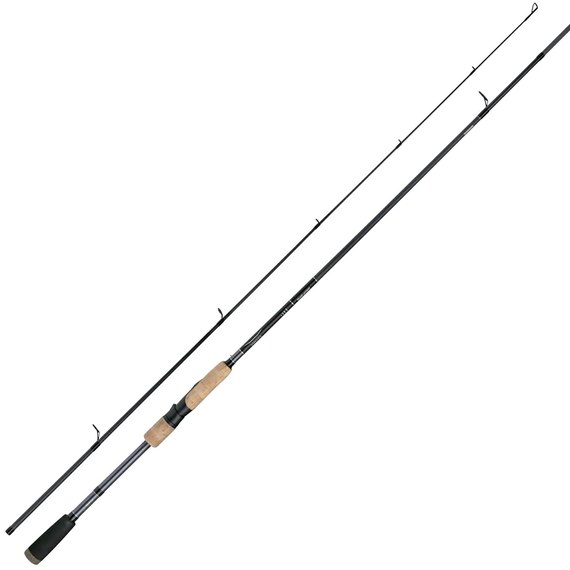 Спиннинг Shimano Catana FX Spinning M-Fast 7’10’’/2.39m 10-30g (SCATFX710MC)