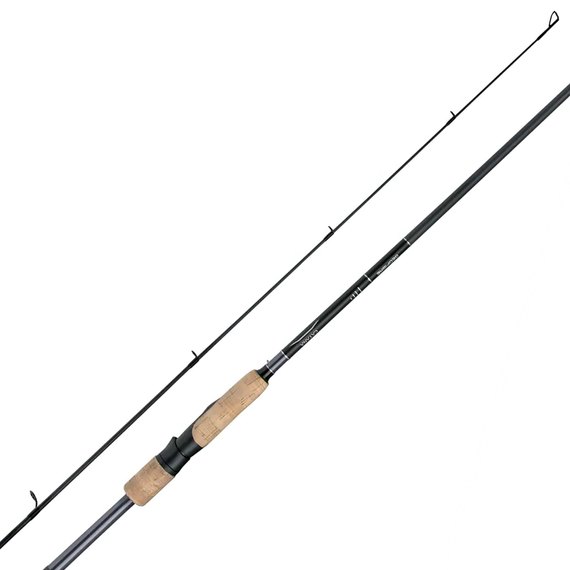 Спиннинг Shimano Catana FX Spinning M-Fast 7’10’’/2.39m 10-30g (SCATFX710MC), изображение 2