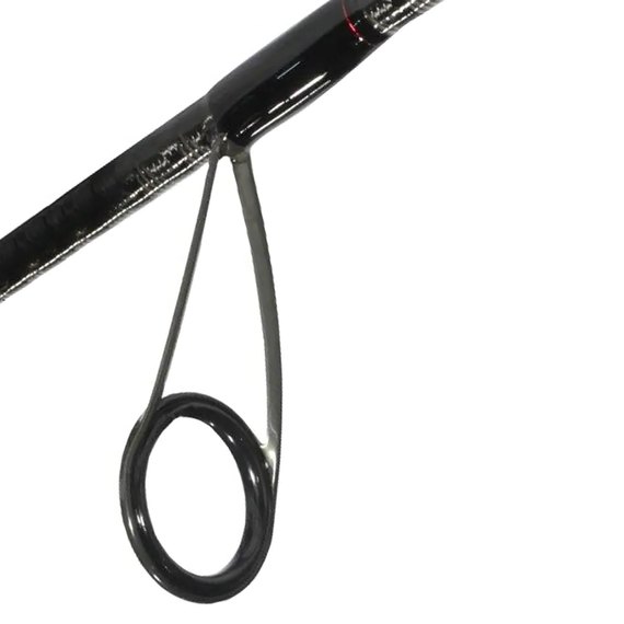 Спінінг Shimano Zodias ’20 Super Sensitive 2.23m 3.5-14g (20ZOD274ML+-S/2), зображення 2
