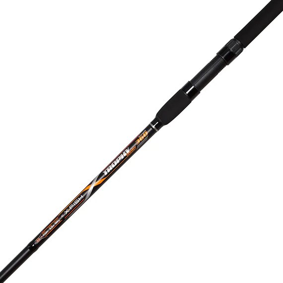 Удилище фидерное X-Fish Trophy Feeder 3.30m Max 150g (1917.00.81), изображение 2