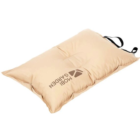 Подушка самонадувная Mobi Garden Stars air NXL1534002 beige (6926767315093)