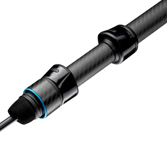 Спиннинг Favorite Blue Bird Nano Compact BB1-604N-S 1.83m 0.2-1.5g (1693.08.70), изображение 3