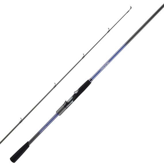 Спиннинг Favorite Skyline SKY1-702ML 2.13m 4-16g Ex.Fast (1693.07.76), Длина, м : 2.13 м, Тест (грамм), Max: 16