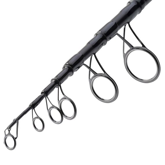 Вудилище коропове Prologic C1α 12’ 360cm 3.50lbs - Tele (57184), зображення 2