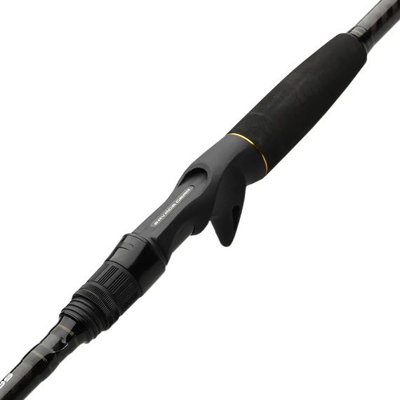 Спиннинг Savage Gear SG2 Power Game BC 7’3"/2.21m 50-100g (72168), изображение 5