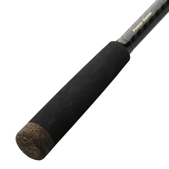 Спиннинг Savage Gear SG2 Power Game BC 7’3"/2.21m 50-100g (72168), изображение 6