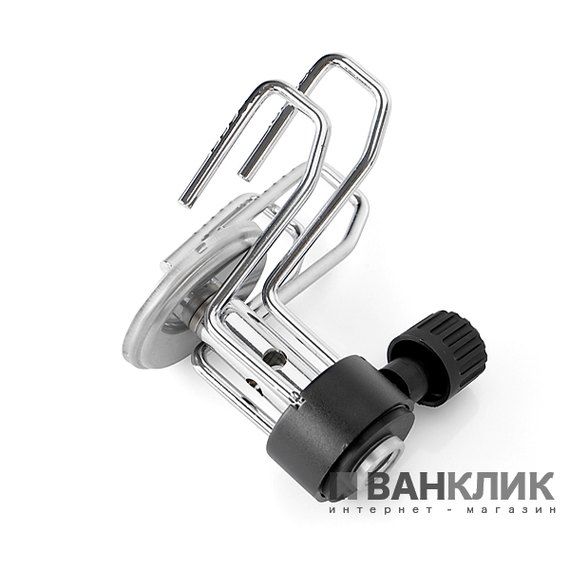 Газовая горелка Kovea Backpackers TKB-9209-1 (8809000501171)