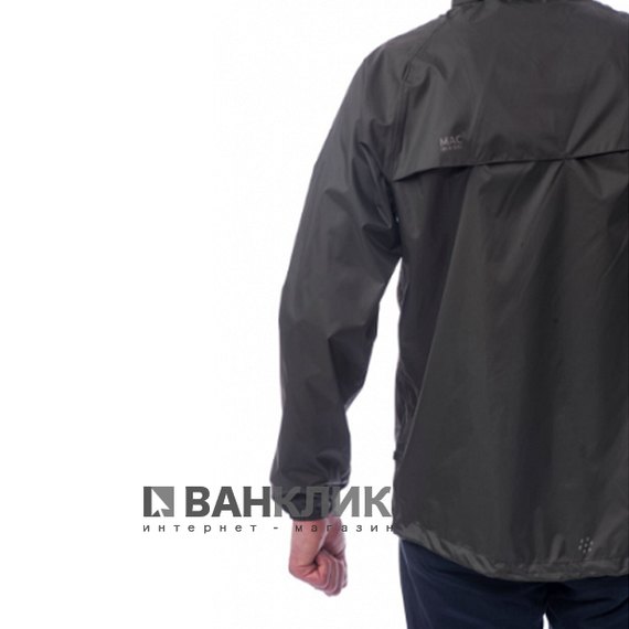 Мембранная куртка Mac in a Sac Origin adult Khaki Y KHA L