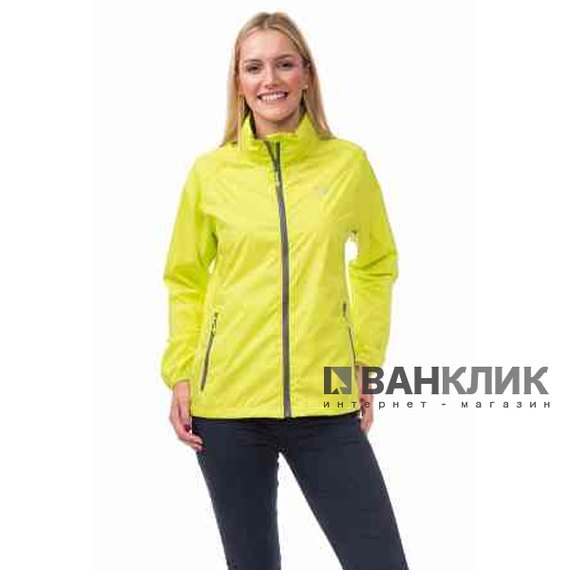 Мембранная куртка Mac in a Sac Origin adult Lime punch Y LIMPUN XXL