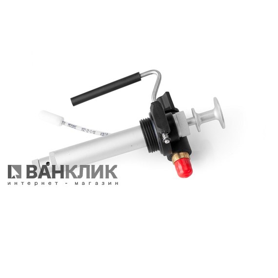 Мультитопливная горелка Kovea Booster +1 KB-0603 (8809000501355)