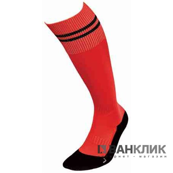Носки InMove FOOTBALL DEODORANT SILVER  fds.red.41–43