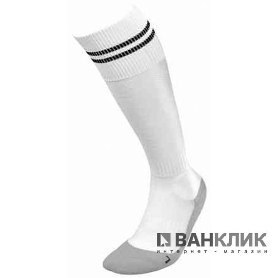 Носки InMove FOOTBALL DEODORANT SILVER  fds.white.38–40
