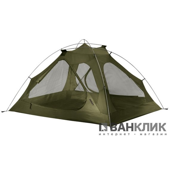 Палатка Ferrino Aerial 3 Olive Green 923827