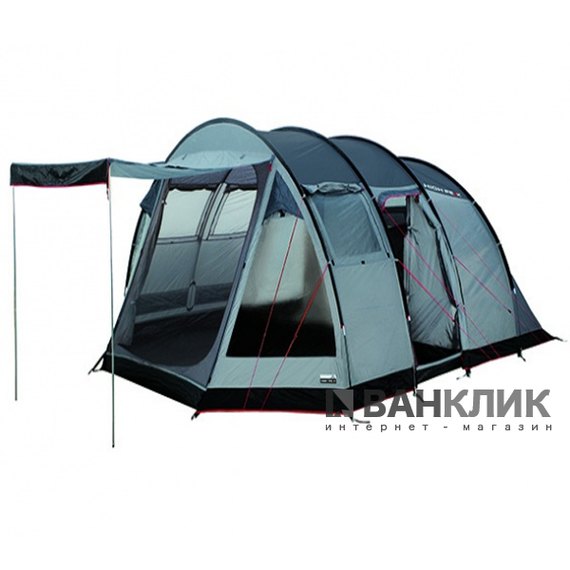 Палатка High Peak Durban 5 Grey 923772