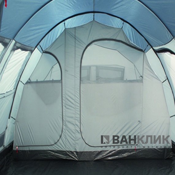 Палатка High Peak Durban 5 Grey 923772