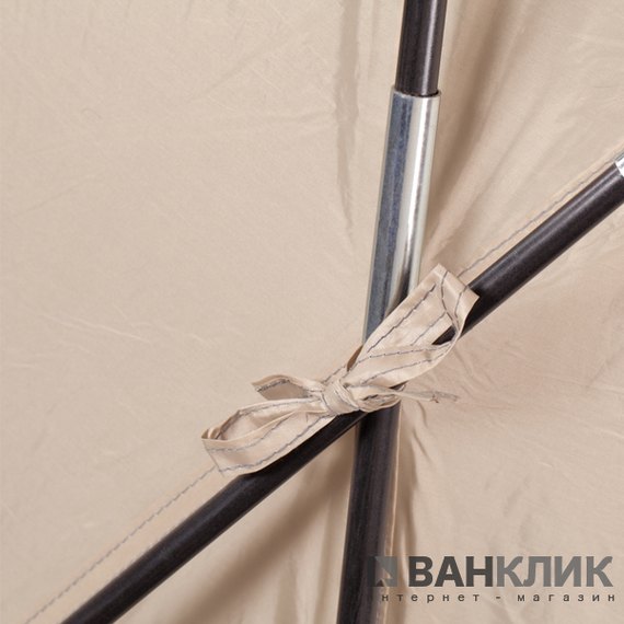 Палатка Кемпинг Tougether 4PE (4823082700547)