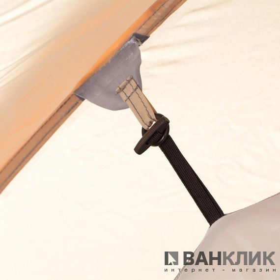 Палатка Кемпинг Tougether 4PE (4823082700547)