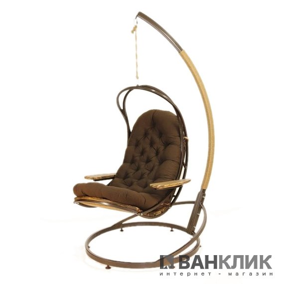 Подвесная качель EVO (оксфорд)