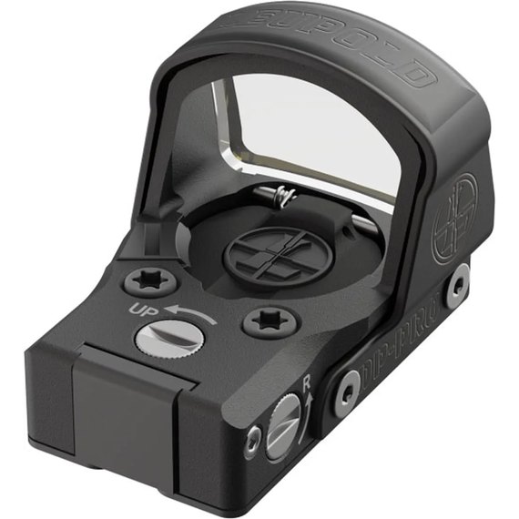 Коллиматорный прицел Leupold DeltaPoint Pro 2.5 MOA (119688), изображение 3