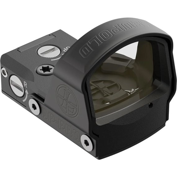 Коллиматорный прицел Leupold DeltaPoint Pro 2.5 MOA (119688), изображение 4