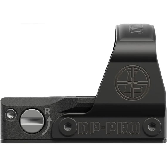 Коллиматорный прицел Leupold DeltaPoint Pro 2.5 MOA (119688), изображение 6