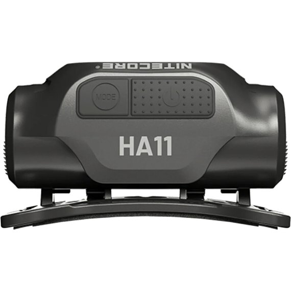 Налобный фонарь Nitecore HA11 UHE 2024 (6-1491_2024), изображение 3