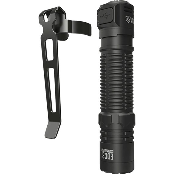 Фонарь ручной Nitecore EDC31 (6-1563)