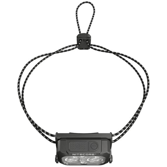 Налобный фонарь Nitecore NU25 MCT UL (6-1288_MCT_ul), изображение 4