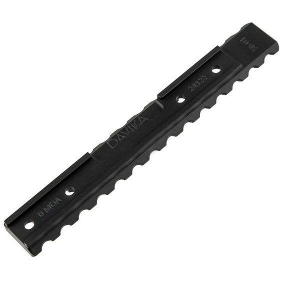 Планка пикатинни Davika для Tikka T1x, изображение 2