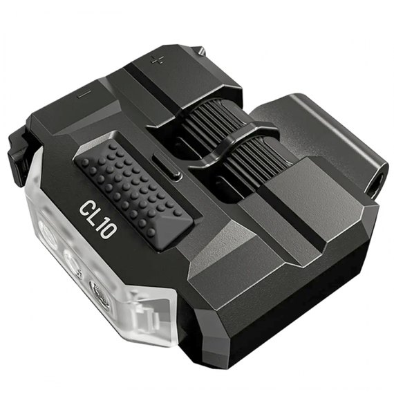 Тактический фонарь Nitecore CL10 (6-1571), изображение 5