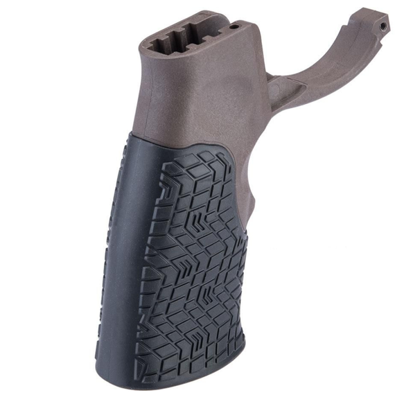 Пистолетная рукоятка Daniel Defense Milspec Brown (2107105177011), изображение 2