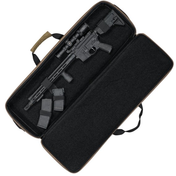 Чехол для оружия Leupold Rendezvous 92 см (183917), изображение 2