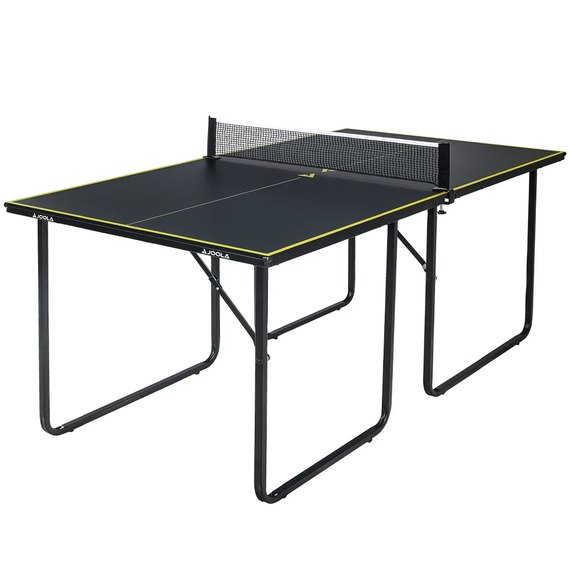 Тенісний стіл Joola Midsize Grey (19117) 931431