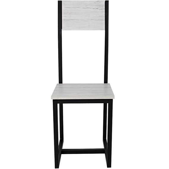 Стул Vitan Шмидт (аляска) 4010041, Цвет: Аляска, изображение 2